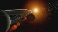 Click to watch 'Solar System Special' (popup) How The Universe Works